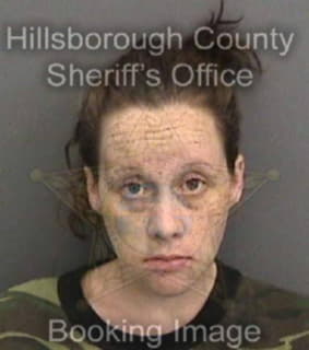 Carnahan Nicole - Hillsborough County, Florida 