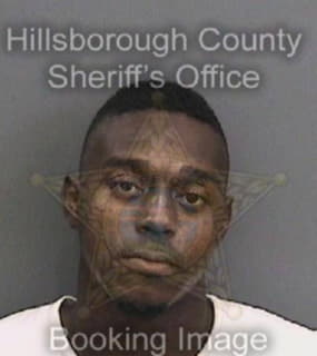 Oliver Rethell - Hillsborough County, Florida 