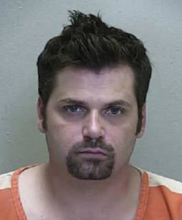 Wolter Scott - Marion County, Florida 