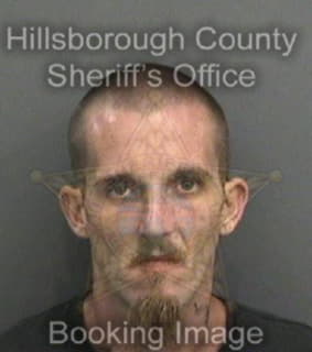 Rumpf William - Hillsborough County, Florida 