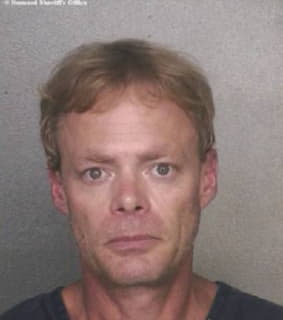 Milleson Christopher - Broward County, Florida 