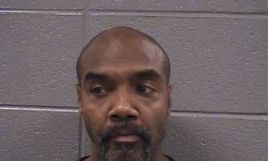Gregory Donald - Cook County, Illinois 