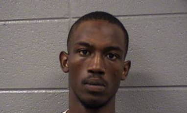 Sanders Dondre - Cook County, Illinois 