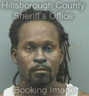 Desue Douglas - Hillsborough County, Florida 