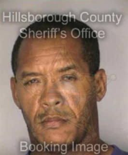 Perez Juan - Hillsborough County, Florida 