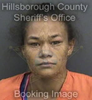 Wilson Nicole - Hillsborough County, Florida 