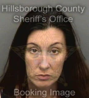 Romero Nicole - Hillsborough County, Florida 