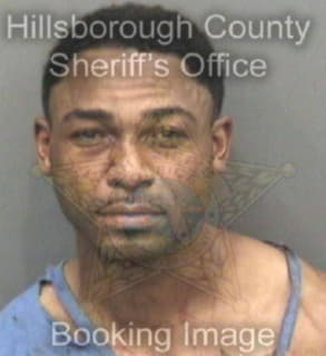 Dawson Teno - Hillsborough County, Florida 