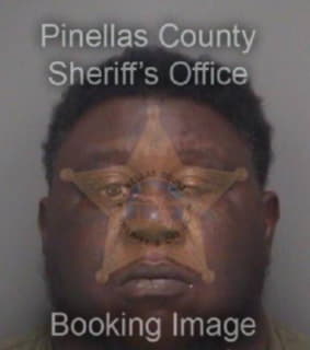 Douse Antoine - Pinellas County, Florida 