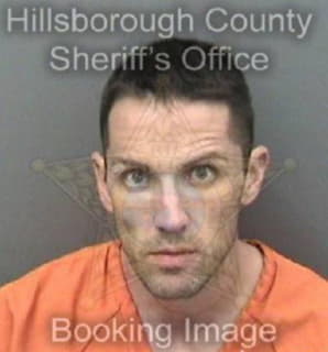 Chesley Bradford - Hillsborough County, Florida 