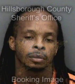 Williams Charles - Hillsborough County, Florida 