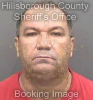 Lopezperez Eduardo - Hillsborough County, Florida 