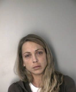 Whitney Heather - Hillsborough County, Florida 