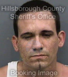 Nichols Jason - Hillsborough County, Florida 