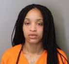 Holmes Louinesha - Shelby County, Tennessee 