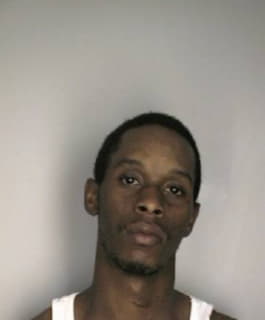 Montague Michael - Hillsborough County, Florida 