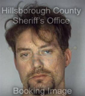 Dille Michael - Hillsborough County, Florida 