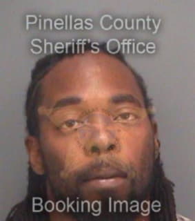 Leggett Robert - Pinellas County, Florida 