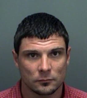 Perry Russell - Pinellas County, Florida 