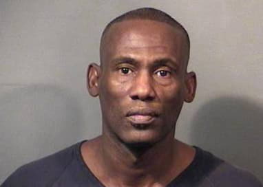 Glasco Samuel - Brevard County, Florida 