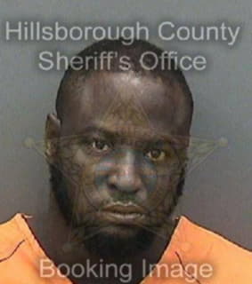 Bogan Tavares - Hillsborough County, Florida 