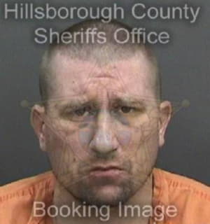 Jeziorski Walter - Hillsborough County, Florida 