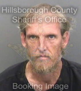 Weinberg Aaron - Hillsborough County, Florida 