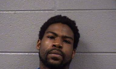 Curb Antwon - Cook County, Illinois 