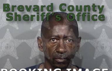 Mcwhite Calvin - Brevard County, Florida 