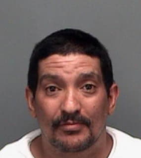 Rodriquez Jose - Pinellas County, Florida 