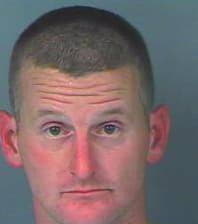 Goodrich Justin - Hernando County, Florida 