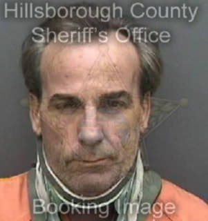 Dick Keith - Hillsborough County, Florida 