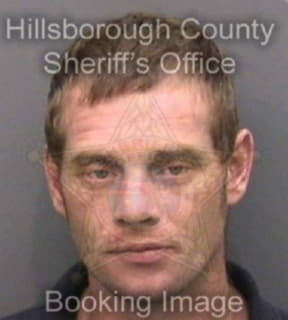 Davis Leroy - Hillsborough County, Florida 