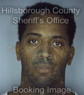 Kirk Michael - Hillsborough County, Florida 