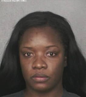 Dinnall Nichola - Broward County, Florida 