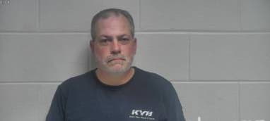 Williams Russell - Oldham County, Kentucky 