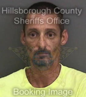 Ramsdell James - Hillsborough County, Florida 