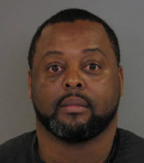 Johnson Kevin - Anderson County, South Carolina 