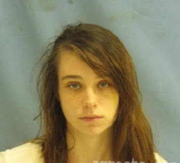 Greer Miranda - Pulaski County, Arkansas 