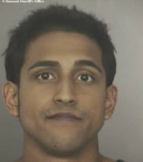 Prashad Naeem - Broward County, Florida 