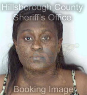 Rutledge Patricia - Hillsborough County, Florida 