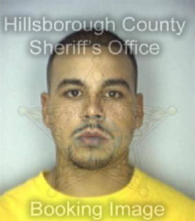 Rivera Samuel - Hillsborough County, Florida 