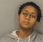 Marshall Tamika - Shelby County, Tennessee 