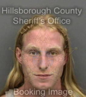 Augustin Troy - Hillsborough County, Florida 