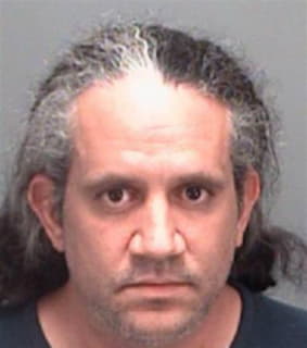 Clark Waldemar - Pinellas County, Florida 