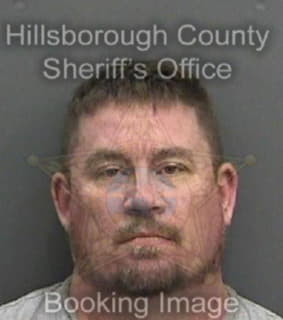 Coughlin William - Hillsborough County, Florida 