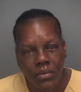 Watkins Bridgett - Pinellas County, Florida 