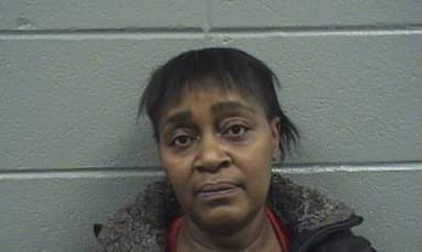 Young Chandra - Cook County, Illinois 
