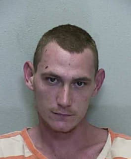 Crosby Christopher - Marion County, Florida 