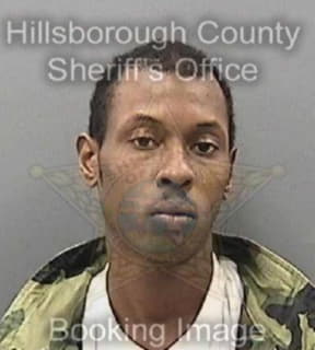 Wright Christopher - Hillsborough County, Florida 